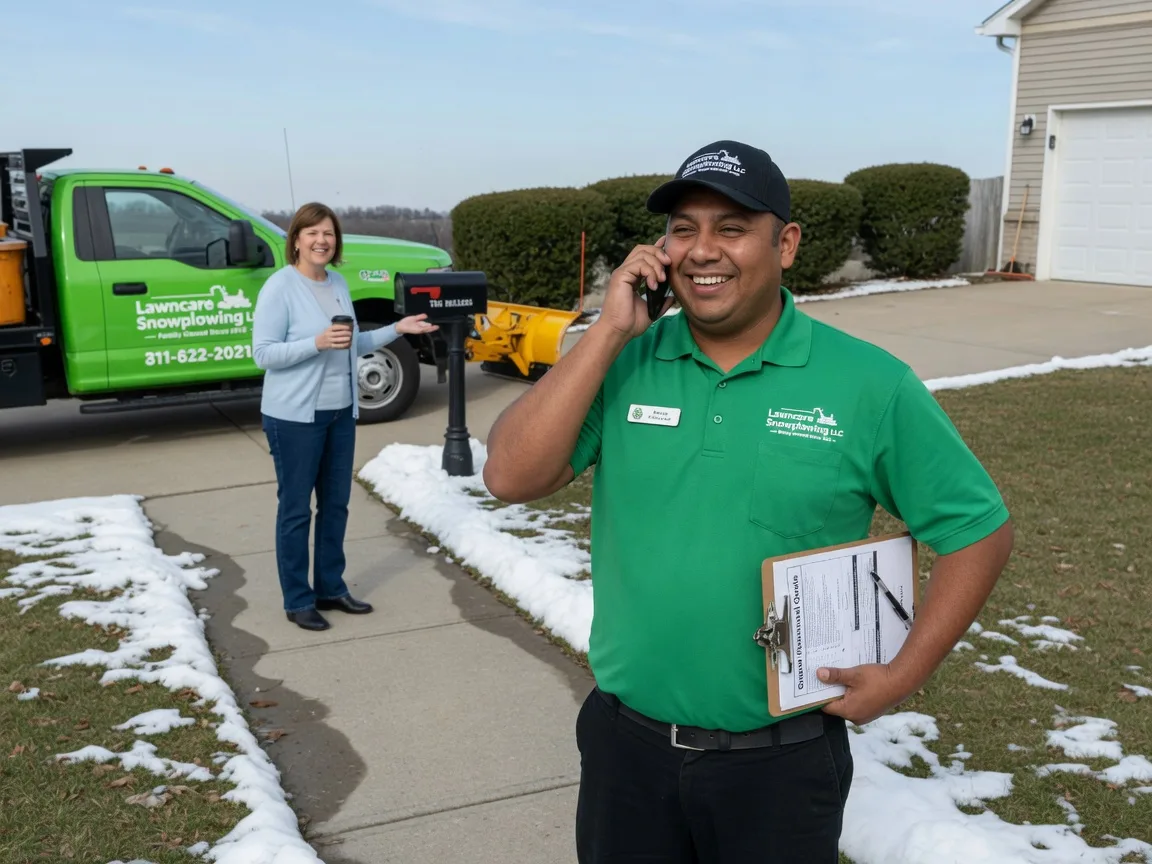 Lawn Care Services By Expert Landscaper Port Orchard, WA FAQs